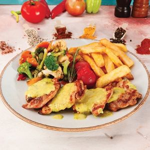 Beyaz Etler