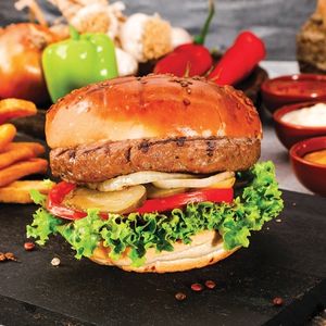 Burgerler