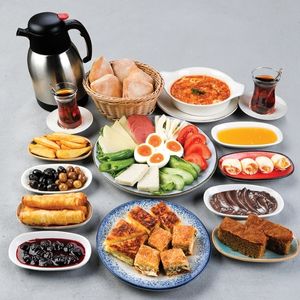 Kahvaltı