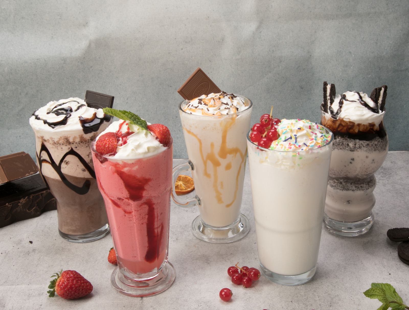 Milkshake