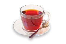 Demleme Fincan Çay