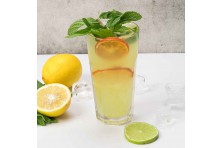 Ev Yapımı Limonata