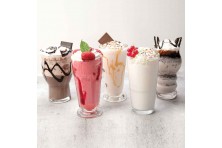 Dondurmalı Milkshakeler