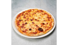 Üç Peynirli Pizza