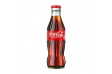 Coca Cola Şişe