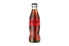 Coca Cola Şişe Şekersiz