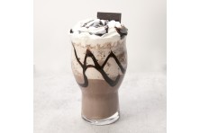 Çikolatalı Milkshake
