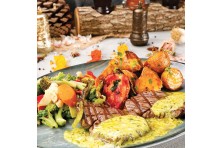 Cafe De Paris Soslu Bonfile