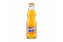 Fanta Şişe