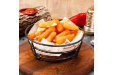 Kaşar Pane Sepeti