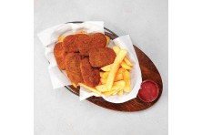 Sebze Kroket