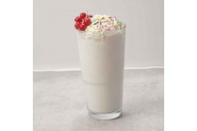 Kaymaklı Milkshake