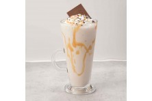 Karamelli Milkshake