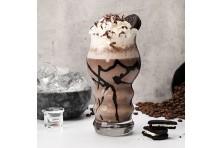 Oreolu Milkshake