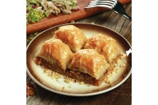 Cevizli Baklava