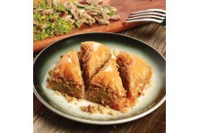 Ev Baklavası 