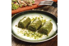 Fıstıklı Dürüm 