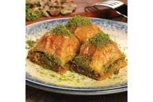 Fıstıklı Baklava 