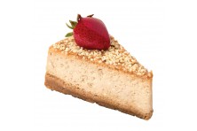 Karamelli Cheesecake
