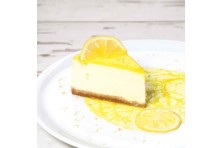 Limonlu Cheesecake