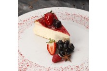 San Sebastian Cheesecake