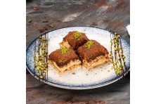 Soğuk Baklava