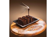 Sıcak Brownie